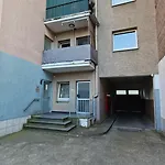 Privatunterkunft In Bilk-zentrum Düsseldorf