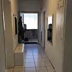 In Bilk-zentrum Privatunterkunft *