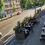 Privatunterkunft In Bilk-zentrum *