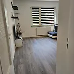 In Bilk-zentrum Privatunterkunft Düsseldorf