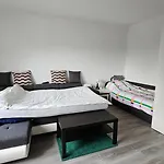 In Bilk-zentrum Privatunterkunft