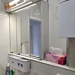 Privatunterkunft In Bilk-zentrum Düsseldorf