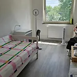 Privatunterkunft In Bilk-zentrum