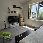 In Bilk-zentrum Düsseldorf