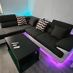 In Bilk-zentrum Privatunterkunft *