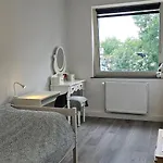 In Bilk-zentrum Privatunterkunft Düsseldorf
