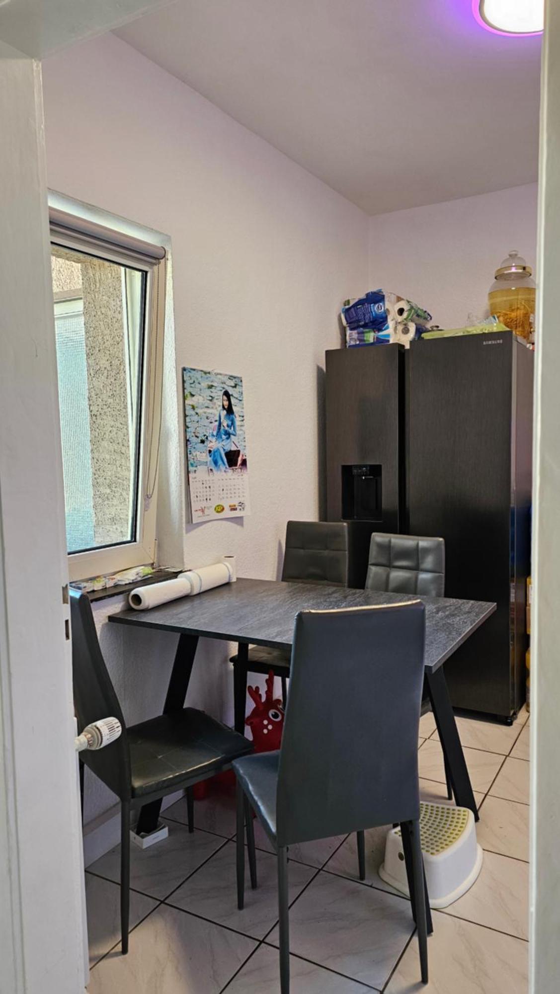 Privatunterkunft In Bilk-zentrum