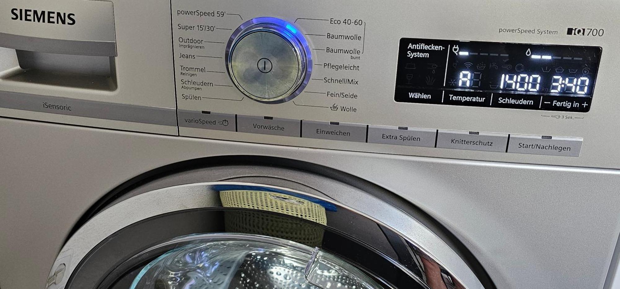 In Bilk-zentrum Düsseldorf